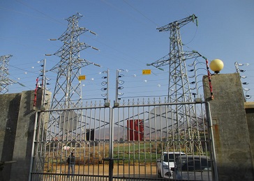 电子围栏故障排除与保养