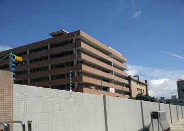 广东电子围栏案例