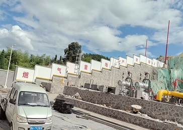 小区安装电子围栏利与弊