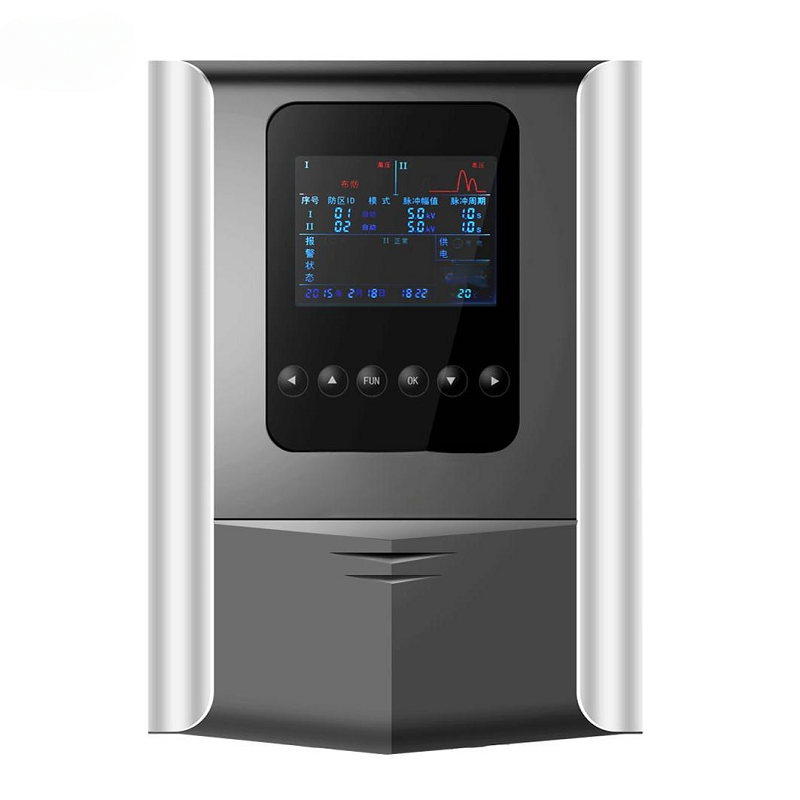 脉冲电子围栏主机（单防区）