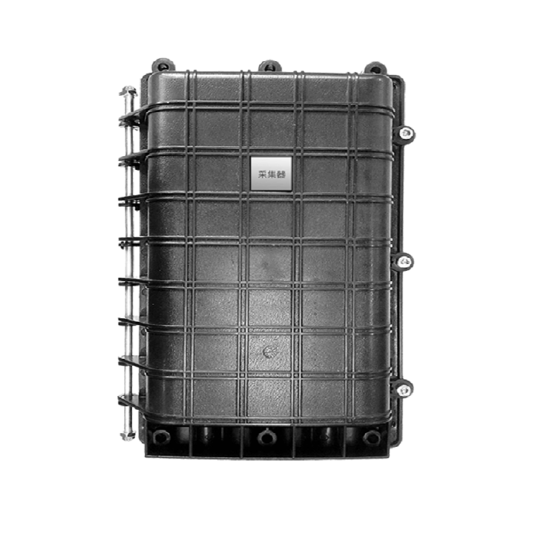 振动光纤周界报警系统